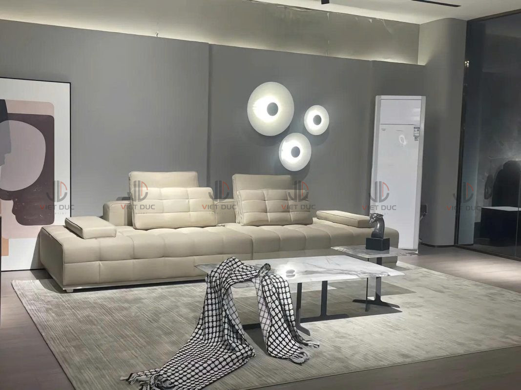Việt Đức Interior