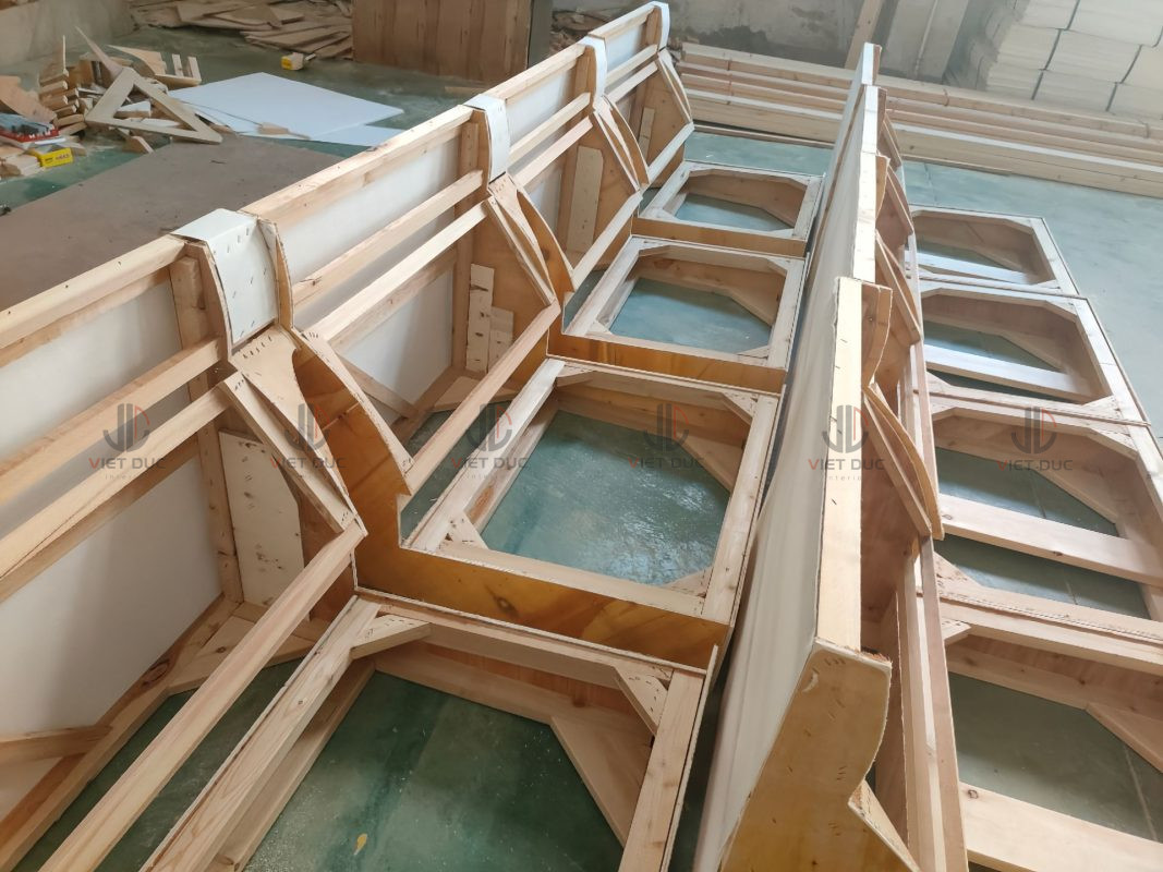 Việt Đức Interior