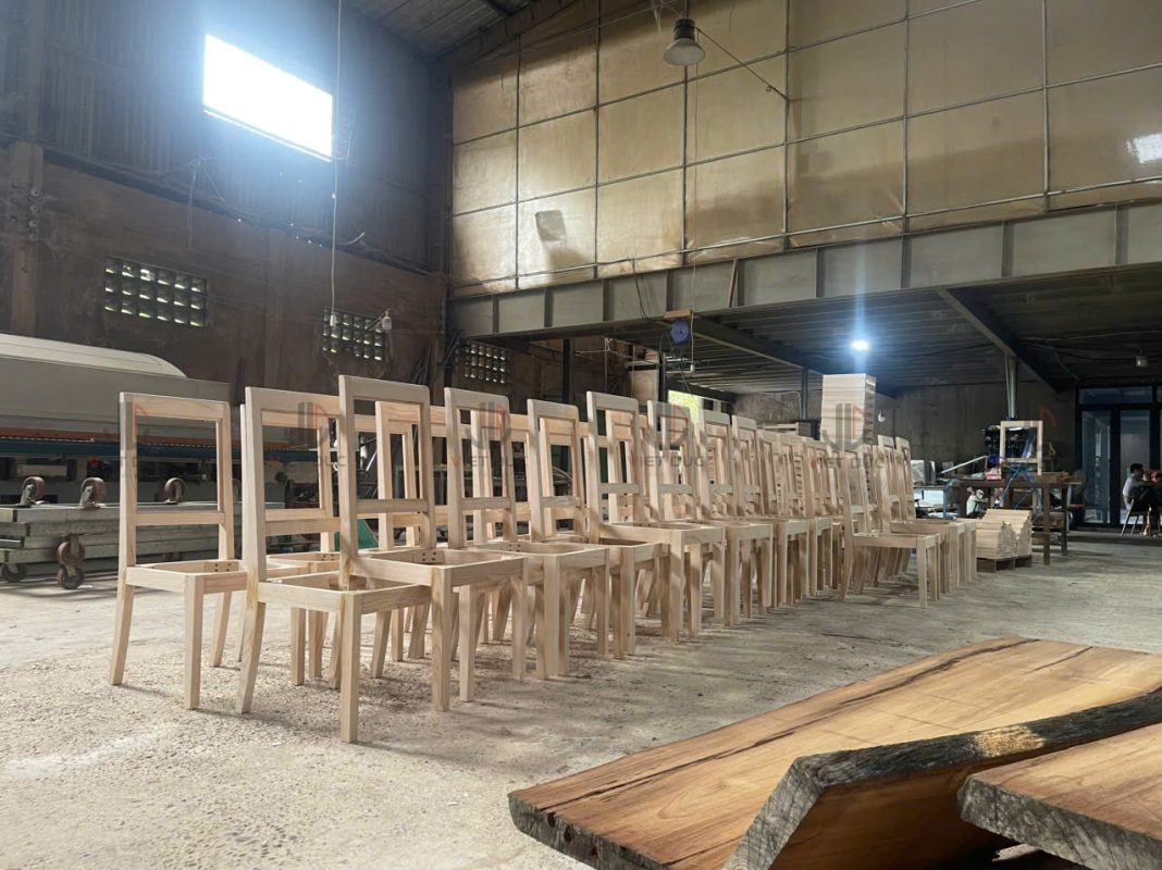 Việt Đức Interior