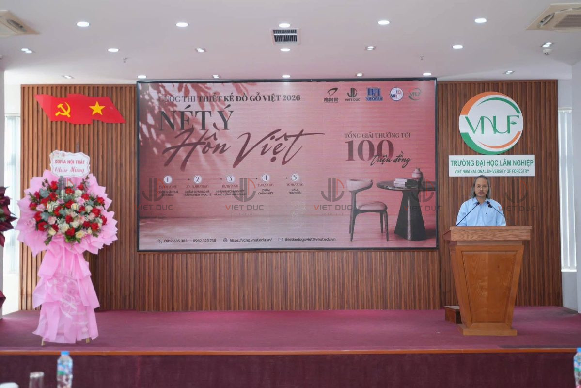 Việt Đức Interior