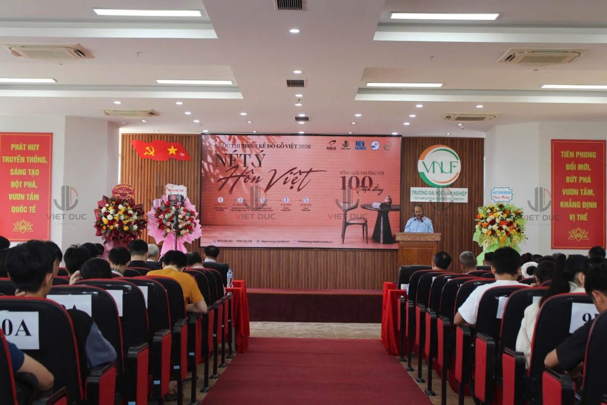 Việt Đức Interior