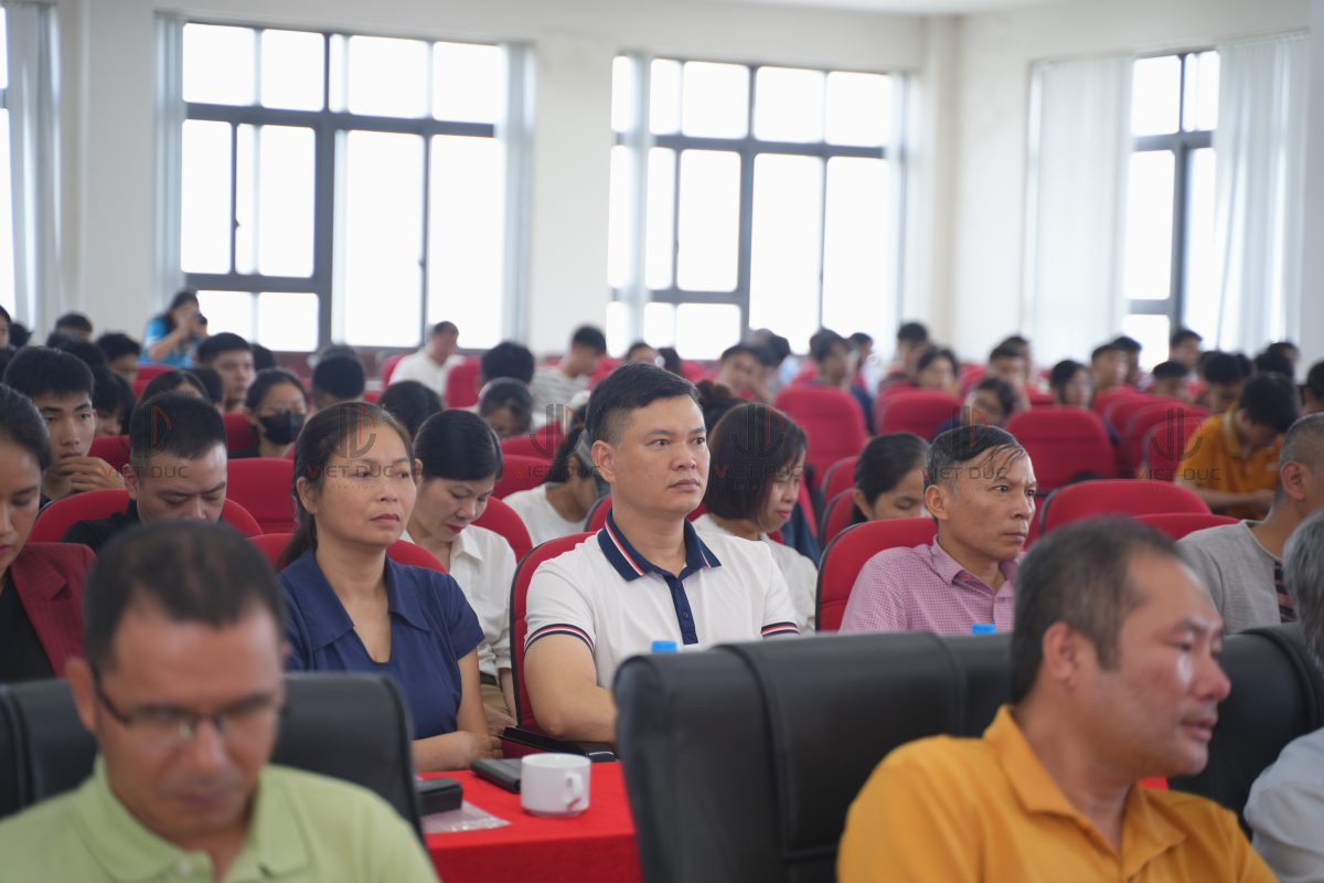 Việt Đức Interior