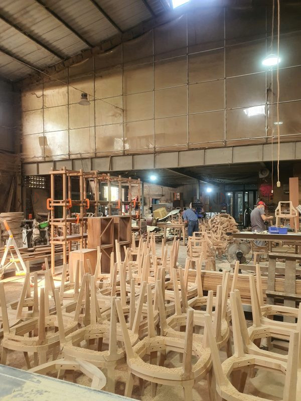 Việt Đức Interior