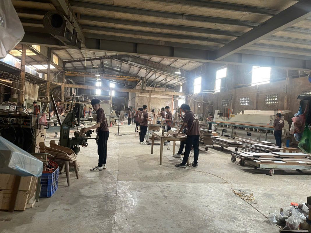 Việt Đức Interior