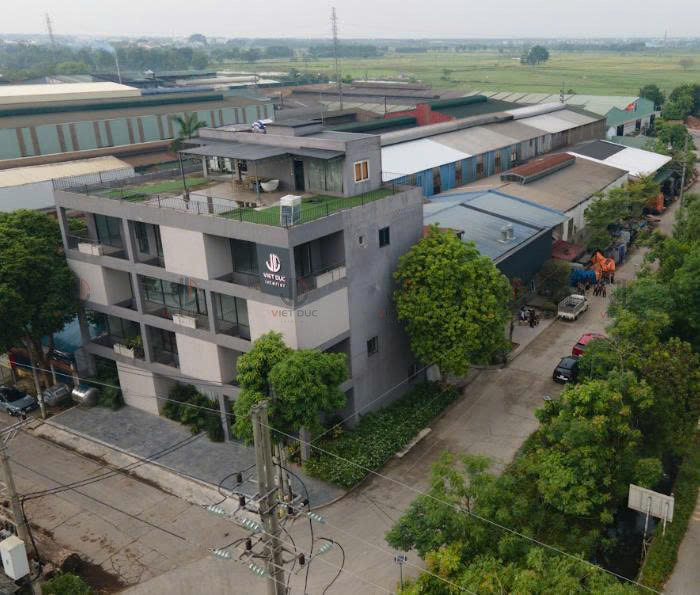 Việt Đức Interior