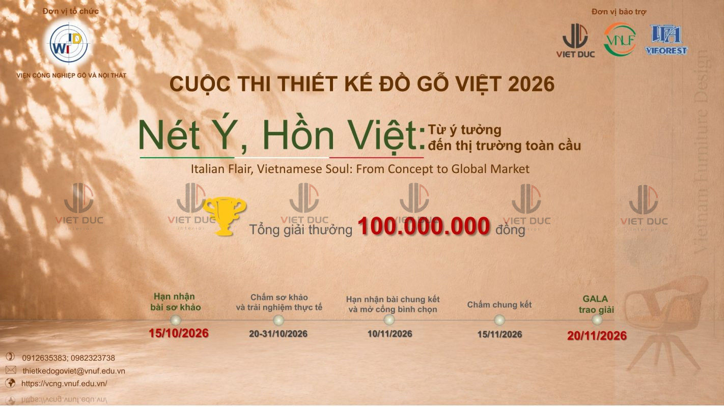 Việt Đức Interior