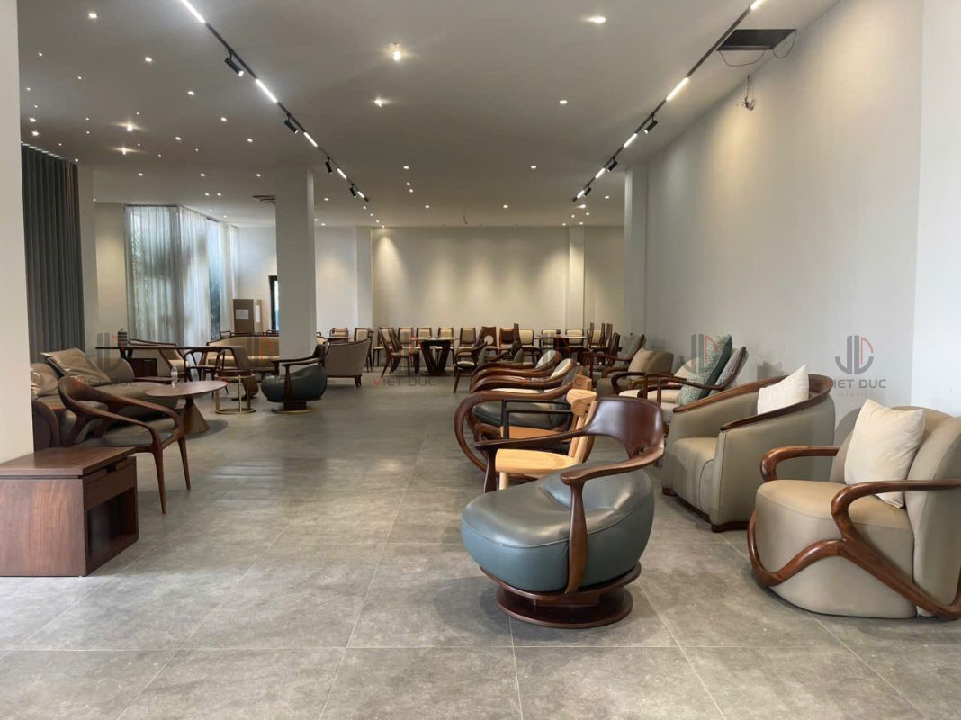Việt Đức Interior