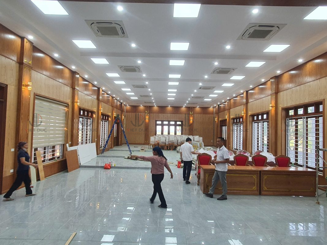Việt Đức Interior