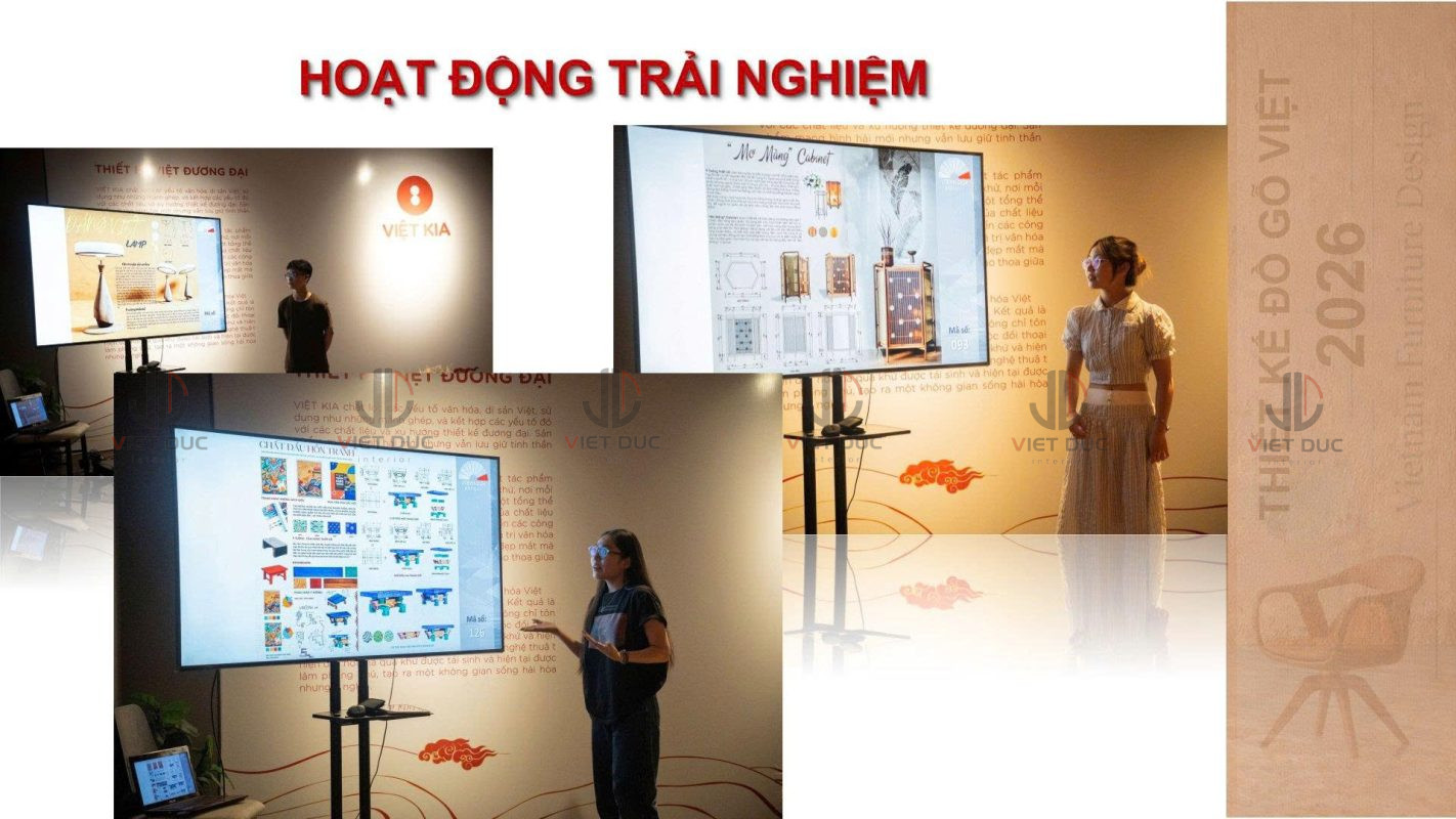 Việt Đức Interior