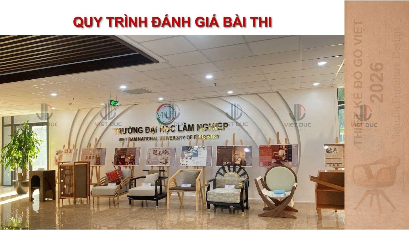 Việt Đức Interior