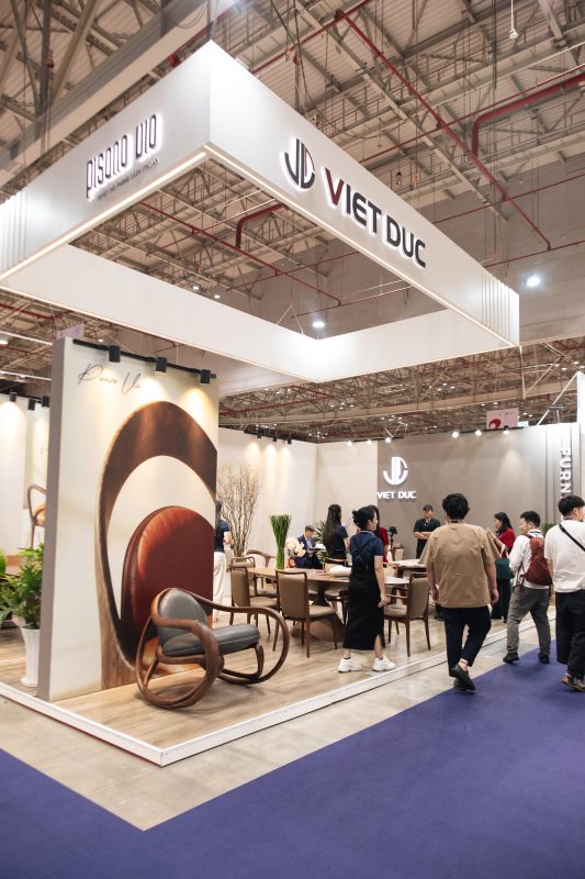 Việt Đức Interior