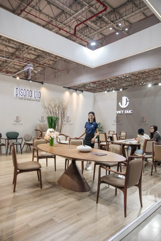 Việt Đức Interior