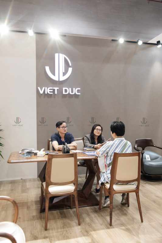 Việt Đức Interior