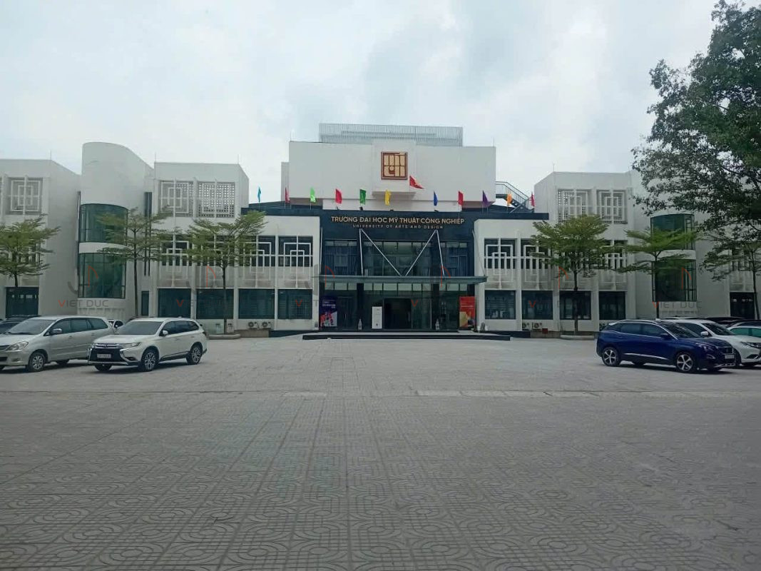 Việt Đức Interior