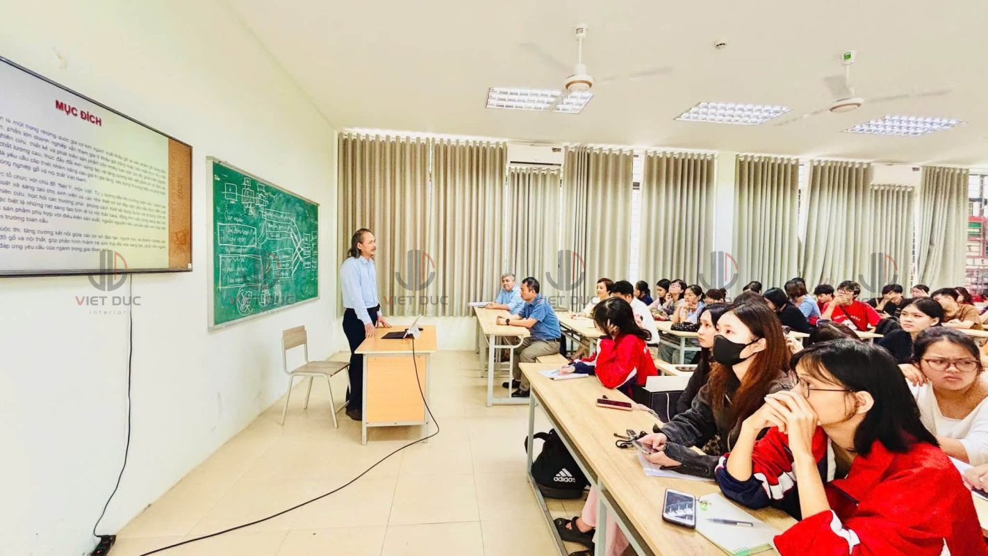 Việt Đức Interior