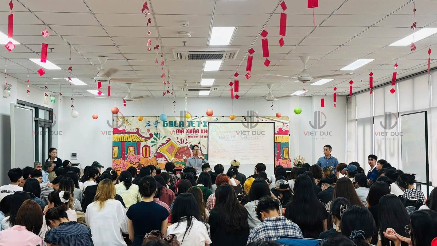 Việt Đức Interior