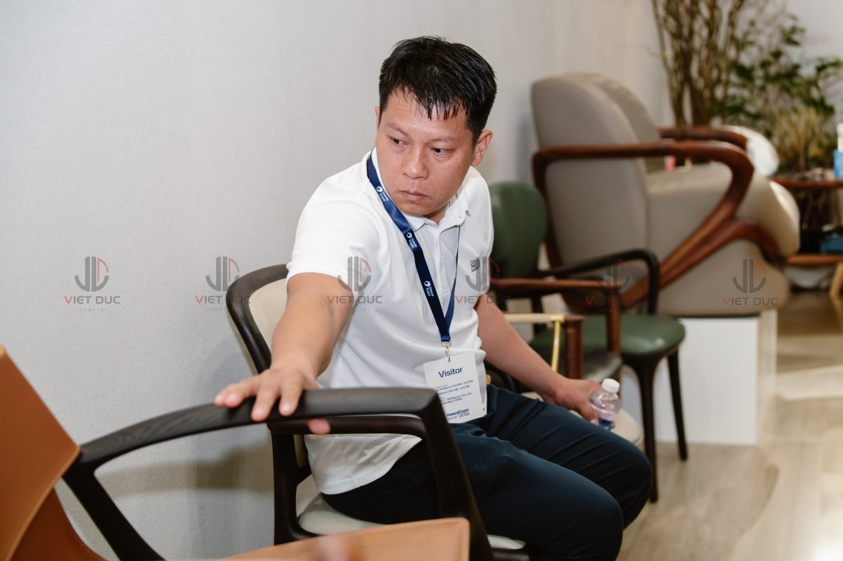 Việt Đức Interior