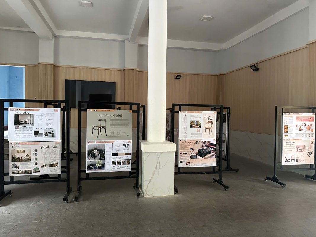 Việt Đức Interior